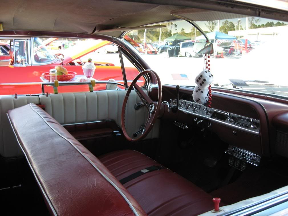 Tejas Toyota Car ShowHumble, TX. 102807 *56Ker's beware cuz lots of